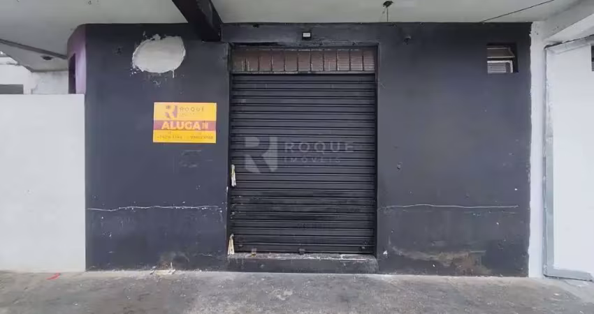 Salão para aluguel no bairro conjunto habitacional victor dandrea