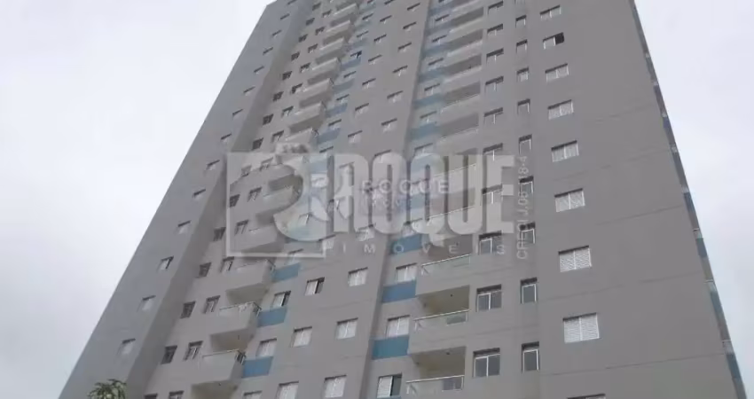 Apartamento para aluguel no bairro chácaras antonieta