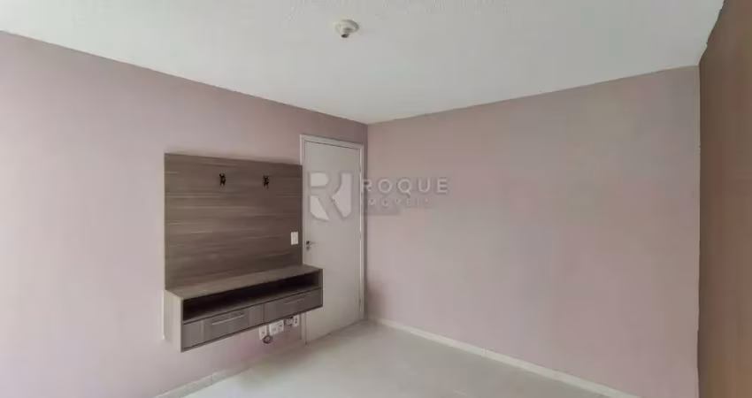 Apartamento com 2 quartos à venda no Residencial Rubi, Limeira 