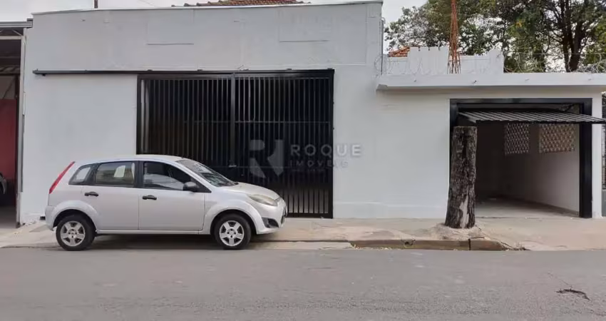 Barracão/galpão para aluguel no bairro cidade jardim