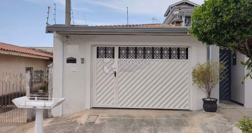 Casa residencial para aluguel no bairro parque hippolyto