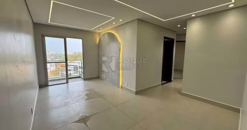 Apartamento para aluguel no bairro jardim rosa marrafon lucas