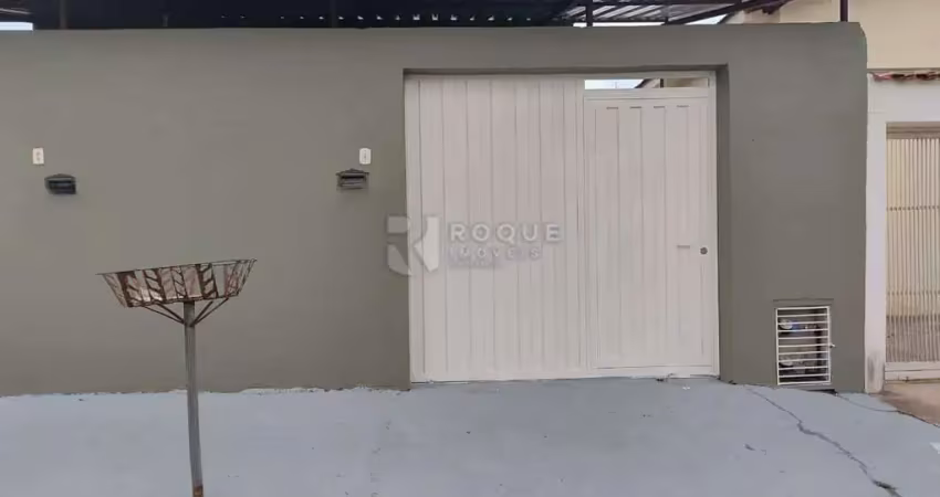 Casa residencial para aluguel no bairro jardim nova suiça