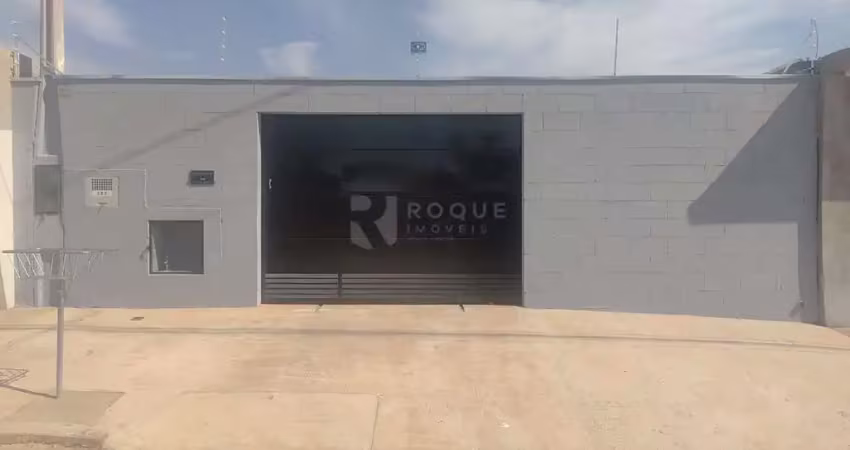 Casa residencial para aluguel no bairro jardim primavera