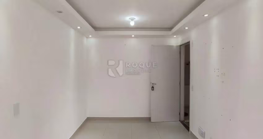 Apartamento para aluguel no bairro jardim colina verde