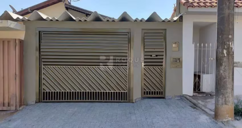 Casa residencial para aluguel no bairro jardim novo horizonte