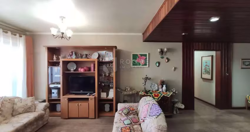 Apartamento com 4 quartos para alugar no Centro, Limeira 
