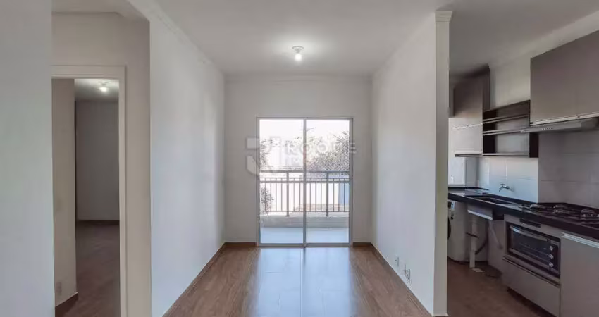 Apartamento para aluguel no bairro chácaras antonieta