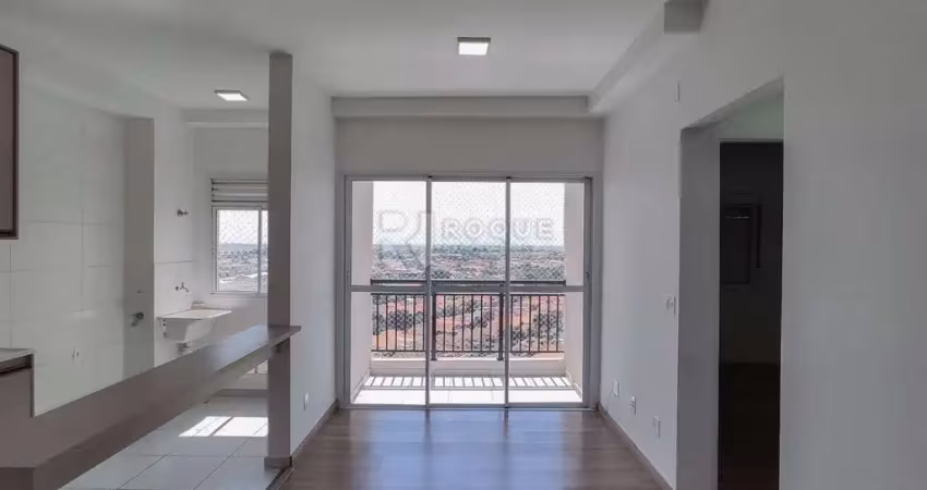 Apartamento com 2 quartos à venda no Jardim do Lago, Limeira 