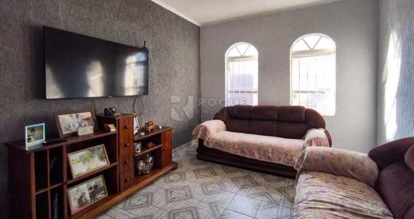 Casa com 3 quartos à venda no Jardim Boa Esperança, Limeira 