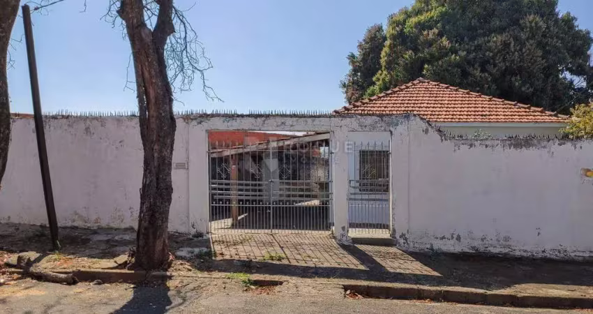 Casa residencial para aluguel no bairro jardim nossa senhora do amparo