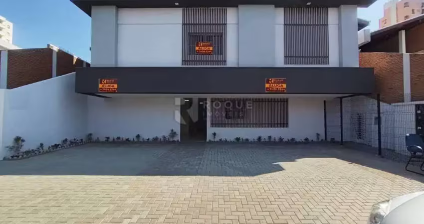 Casa comercial para aluguel no bairro jardim mercedes