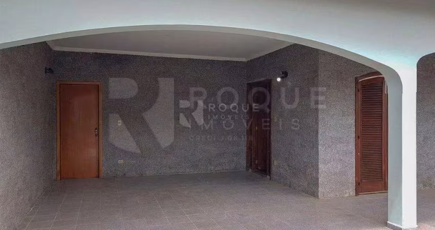 Casa residencial à venda no bairro jardim são paulo