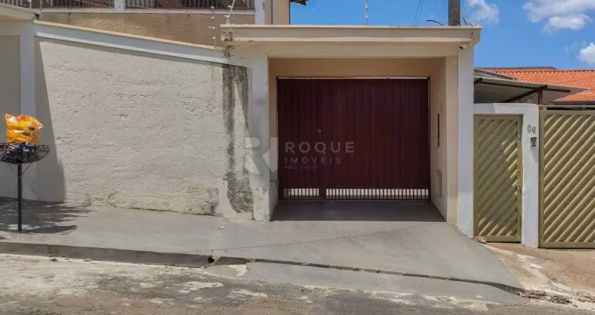 Casa residencial para aluguel no bairro residencial chácara são josé