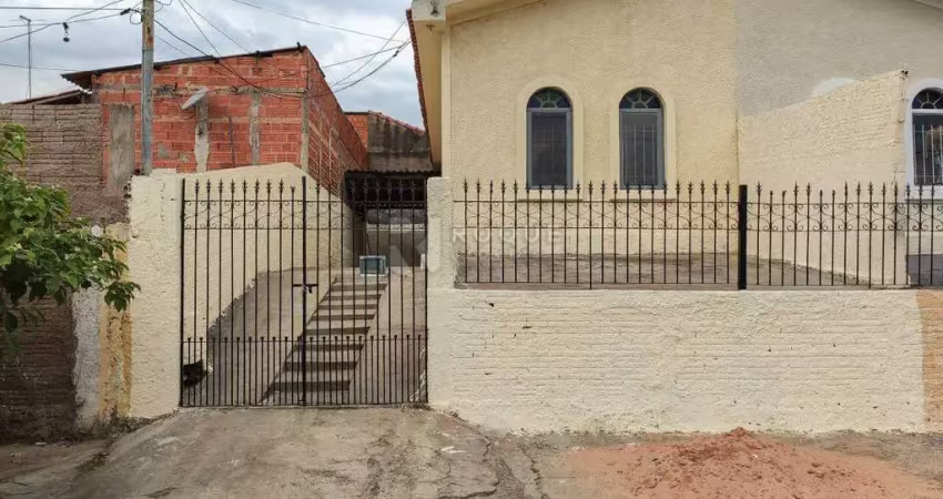 Casa residencial para aluguel no bairro parque hippolyto