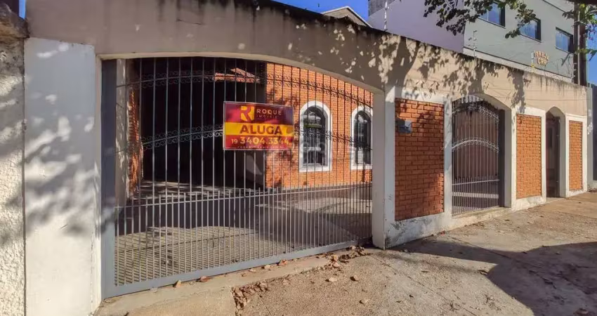Casa residencial para aluguel no bairro jardim esmeralda
