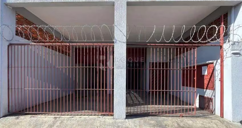 Salão para aluguel no bairro jardim residencial roseira