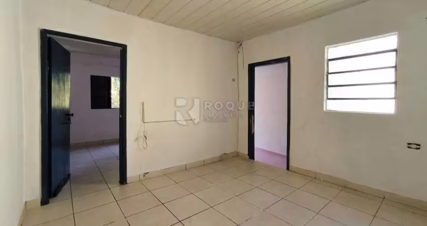 Casa com 2 quartos à venda na VILA SANTA LÚCIA, Limeira 