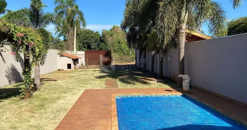 Chácara / sítio com 2 quartos à venda no Jardim da Graminha, Limeira 