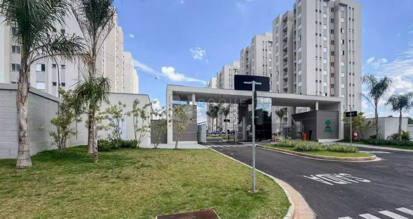 Apartamento para aluguel no bairro vale das esmeraldas