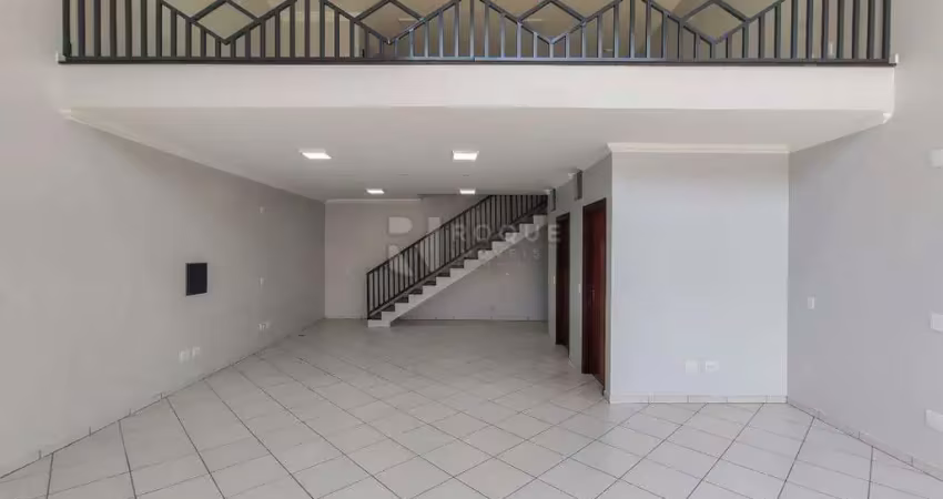 Ponto comercial para alugar na Vila Queiroz, Limeira 