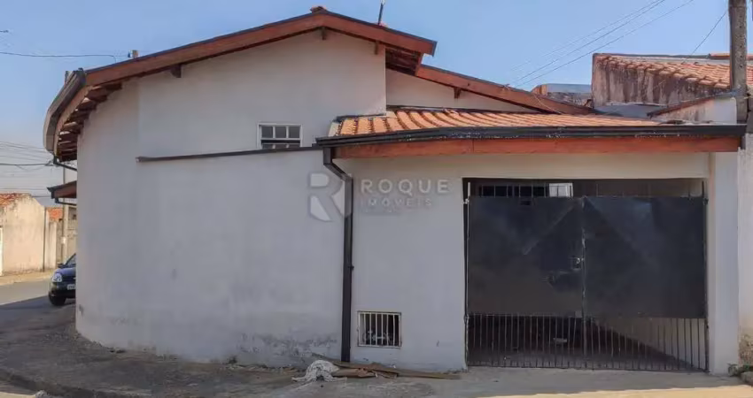 Casa residencial para aluguel no bairro parque residencial belinha ometto