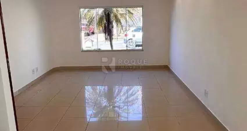 Casa em condomínio fechado com 3 quartos à venda no Parque Residencial Roland, Limeira 