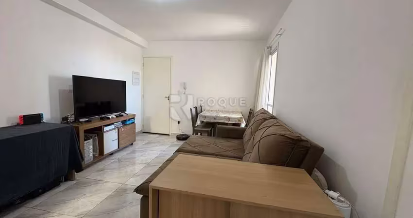 Apartamento com 2 quartos à venda no Jardim Trevo, Limeira 