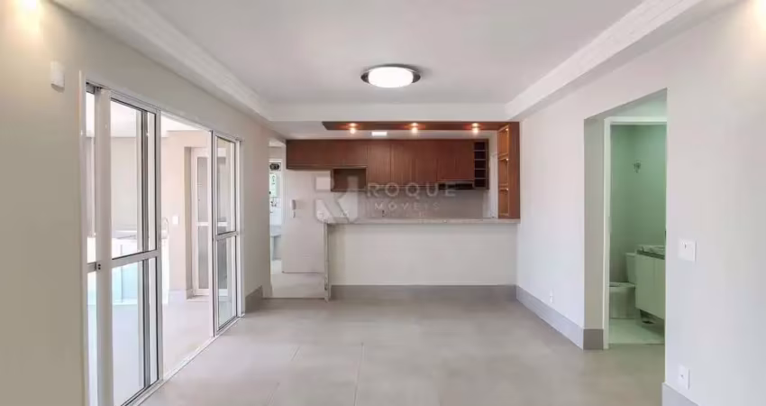 Apartamento com 3 quartos para alugar na Vila Primavera, Limeira 