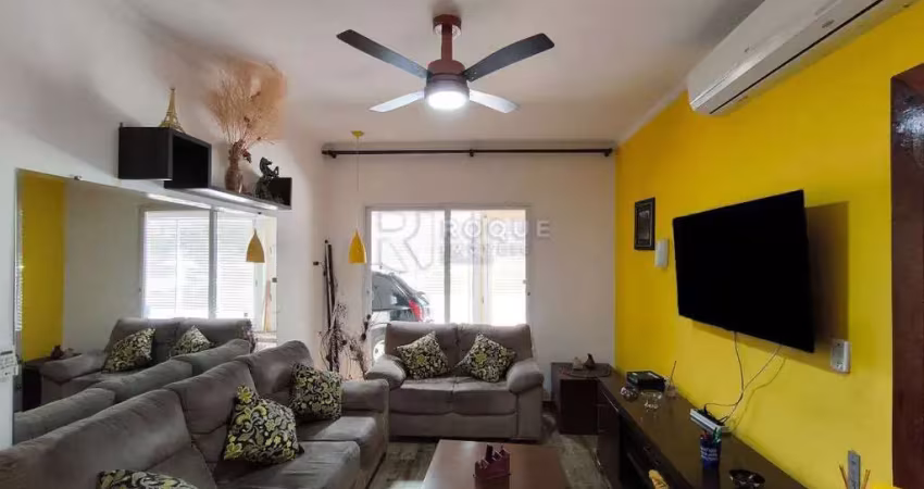 Casa residencial à venda no bairro jardim são paulo