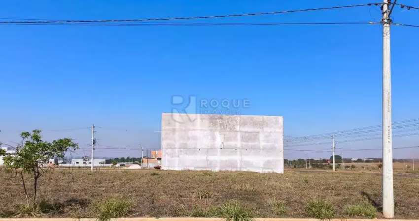 Terreno à venda no Residencial Colinas do Engenho II, Limeira 