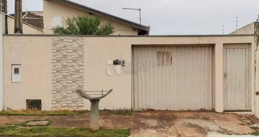 Casa residencial para aluguel no bairro jardim santa adélia