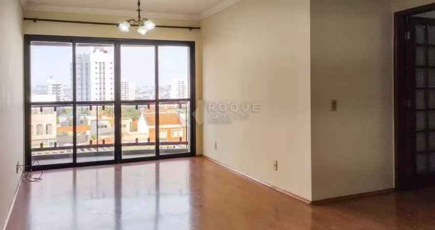 Apartamento à venda no edifício ilha bela – localização privilegiada!