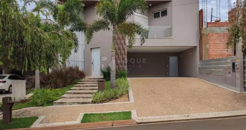 Casa em condomínio para aluguel no bairro terras de são bento ii