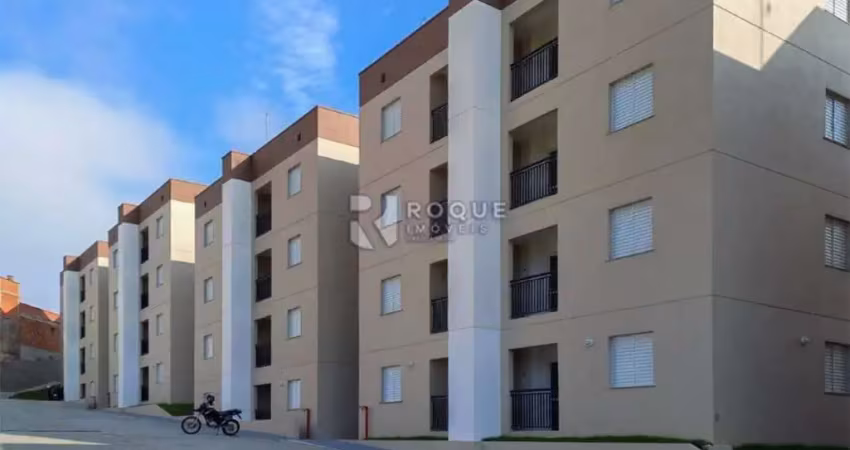 Apartamento para aluguel no bairro parque das nações
