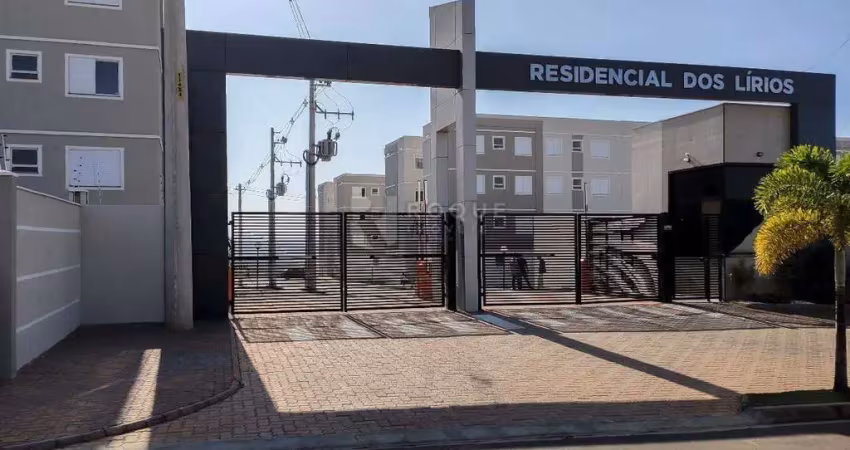 Apartamento para aluguel no bairro fazenda duas barras