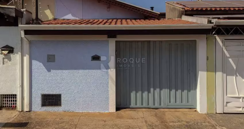 Casa residencial para aluguel no bairro jardim caieira