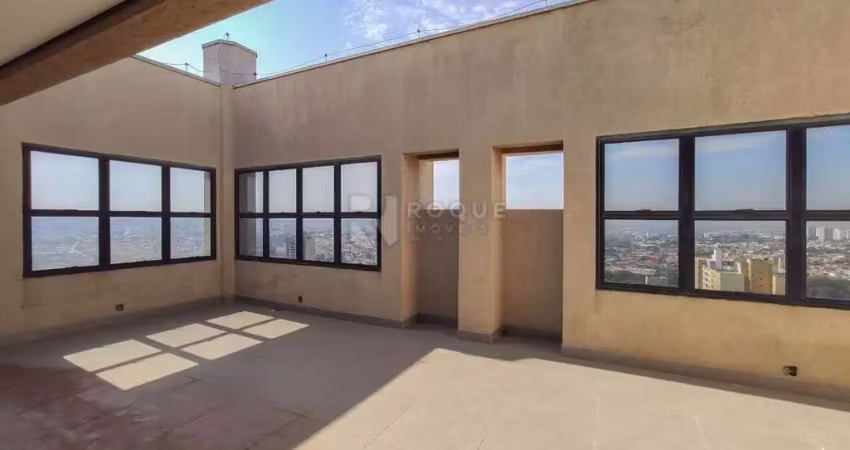 Sala comercial para alugar no Centro, Limeira 