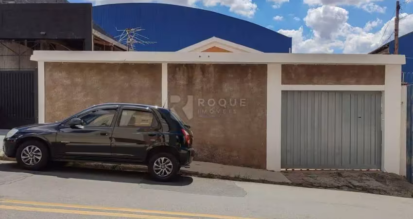 Casa residencial para aluguel no bairro jardim orestes veroni