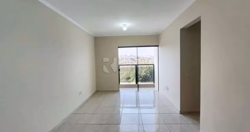 Apartamento com 2 quartos para alugar no Boa Vista, Limeira 