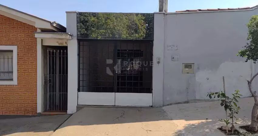 Casa residencial para aluguel no bairro jardim nereide