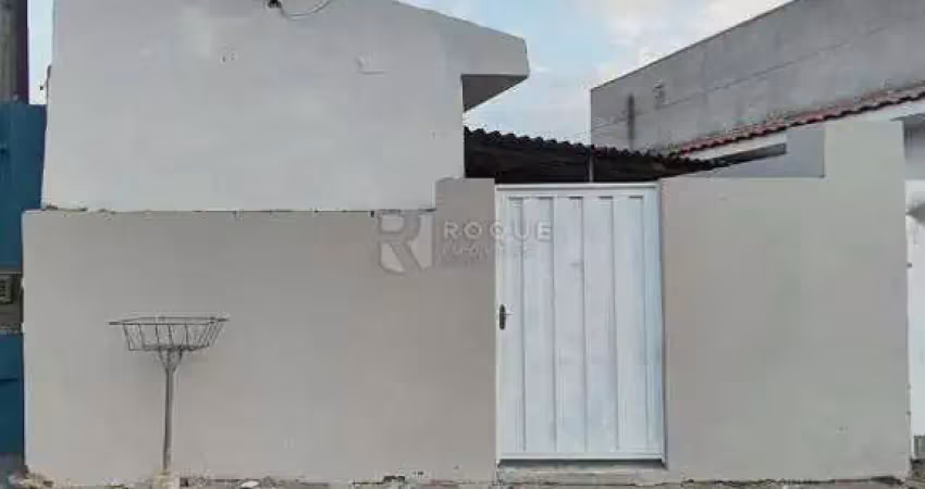Casa residencial para aluguel no bairro jardim residencial alto do flamboyant