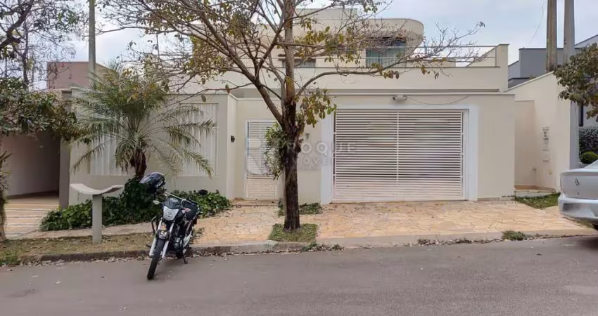 Casa em condomínio para aluguel no bairro residencial jardim dos ipês ii