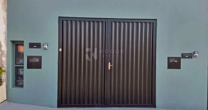 Casa residencial para aluguel no bairro jardim dos jequitibás