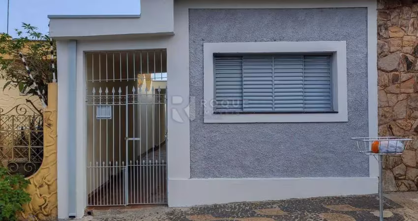 Casa com 4 quartos para alugar no Boa Vista, Limeira 