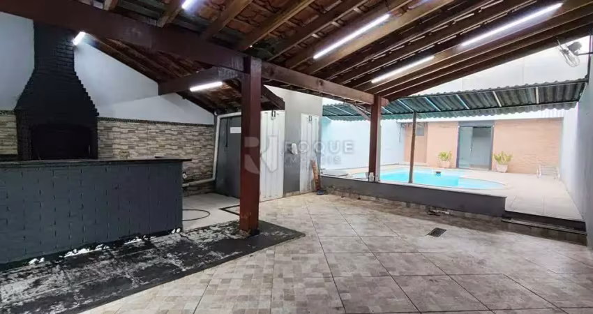 Casa à venda no jardim residencial santa amália – limeira/sp