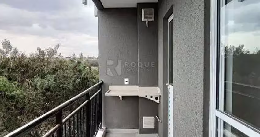 Apartamento com 2 quartos para alugar no Jardim do Lago, Limeira 