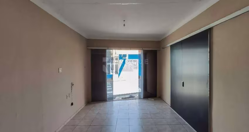 Ponto comercial à venda no Boa Vista, Limeira 