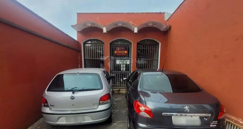 Salão comercial à venda– 254,80 m² | 2 pavimentos – região central