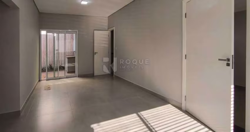 Casa com 2 quartos à venda no Centro, Limeira 